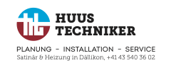 Huustechniker GmbH